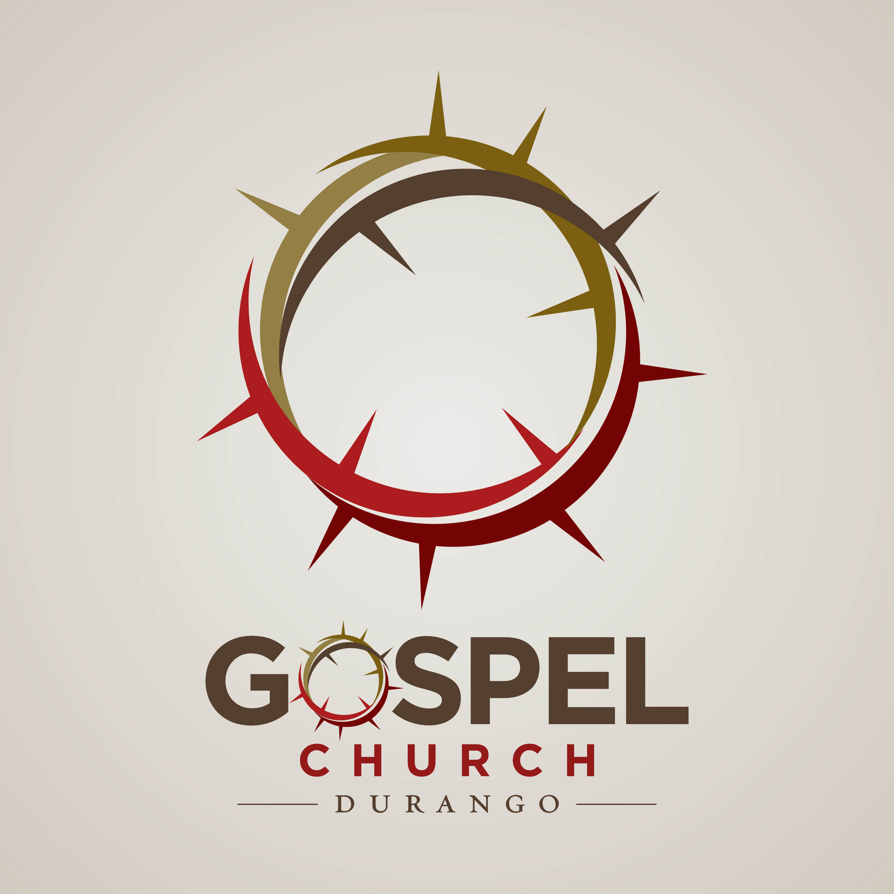 Sermons Archive - Gospel Church Durango